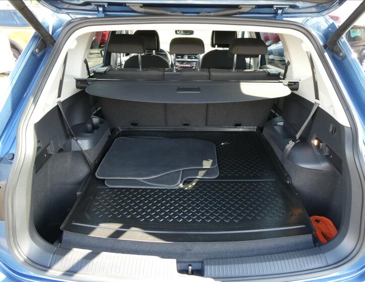 Volkswagen Tiguan Allspace 18