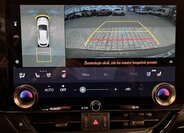 Lexus NX 450h plus SUV / Terénní 2,5 l 227 kw