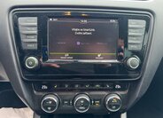 Škoda Octavia Kombi 1,5 l 110 kw