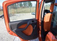 Fiat Panda Kombi 1,2 l 44 kw