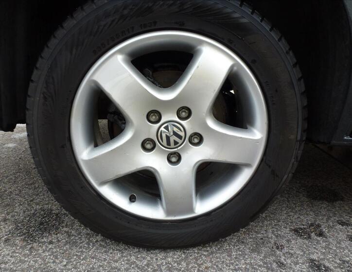 Volkswagen Caravelle 46