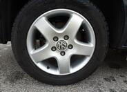 Volkswagen Caravelle 46