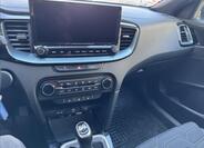 KIA Ceed 12