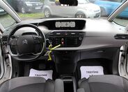 Citroën Grand C4 Picasso 19