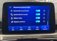 Ford Kuga SUV / Terénní 2,5 l 140 kw