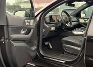 Mercedes-Benz GLE SUV / Terénní 3,0 l 270 kw