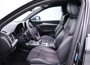 Audi Q5 SUV 2,0 l 140 kw