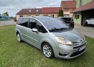 Citroën C4 Picasso MPV 2,0 l 110 kw