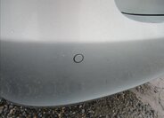 Škoda Fabia Kombi 1,2 l 77 kw