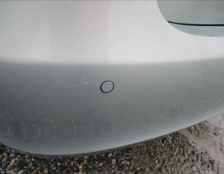 Škoda Fabia Kombi 1,2 l 77 kw