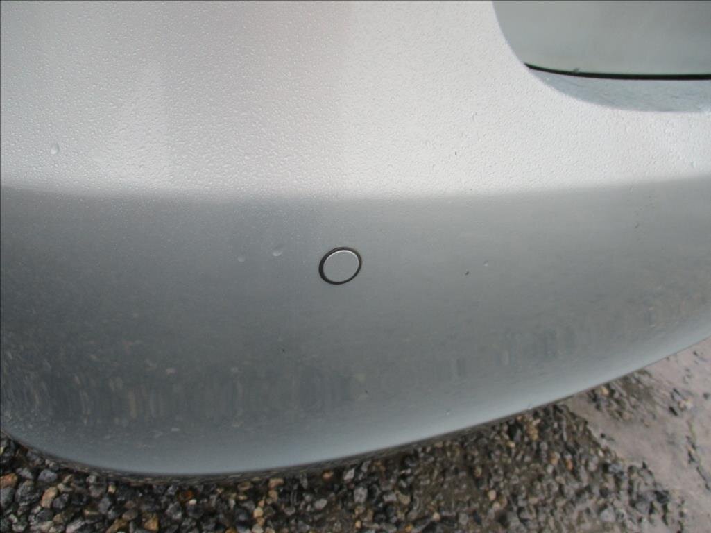 Škoda Fabia Kombi 1,2 l 77 kw