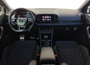 Škoda Karoq SUV 1,5 l 110 kw