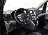 Nissan NV200 Kombi 1,5 l 81 kw