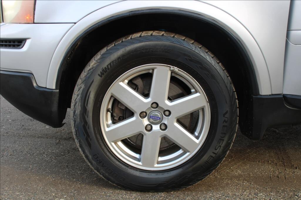 Volvo XC90 Kombi 2,4 l 136 kw