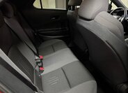 Toyota C-HR Hatchback 1,8 l 90 kw