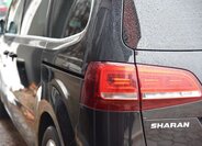 Volkswagen Sharan 11