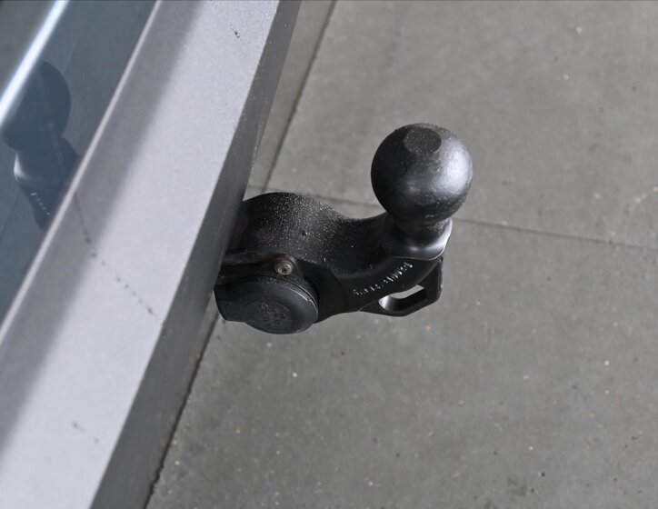 Škoda Kodiaq SUV 1,5 l 110 kw