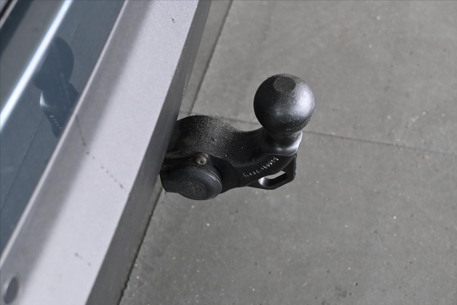 Škoda Kodiaq SUV 1,5 l 110 kw