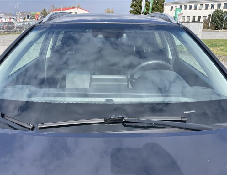 Hyundai i30 Kombi 1,5 l 117 kw