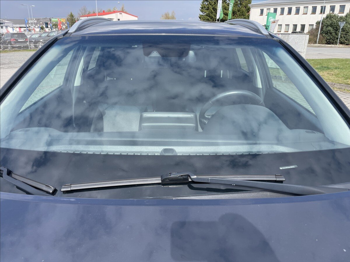 Hyundai i30 Kombi 1,5 l 117 kw