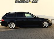 BMW Řada 5 Kombi 3,0 l 145 kw