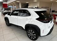 Toyota Yaris Cross Hatchback 1,5 l 68 kw