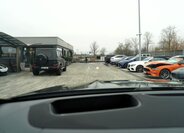 Mercedes-Benz GLS SUV 2,9 l 243 kw