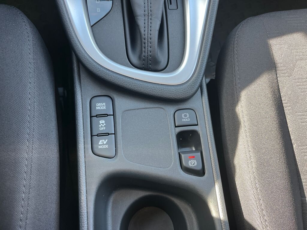 Toyota Yaris Hatchback 1,5 l 68 kw