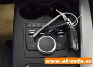 Audi A5 Liftback 2,0 l 140 kw