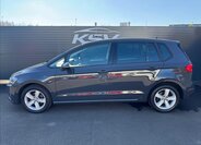 Volkswagen Golf Sportsvan MPV 2,0 l 110 kw