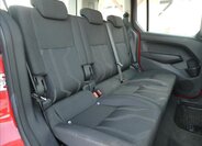 Ford Tourneo Connect MPV 998,0 74 kw