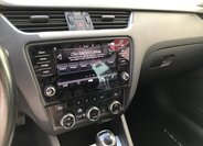 Škoda Octavia Kombi 1,6 l 85 kw