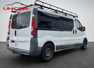 Opel Vivaro VAN-Minibus 2,0 l 84 kw