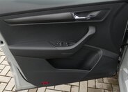 Škoda Karoq SUV 1,5 l 110 kw