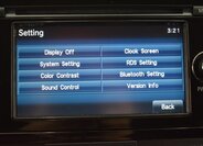 Mitsubishi Outlander SUV 2,3 l 110 kw