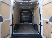Volkswagen Crafter Ostatní 2,0 l 103 kw