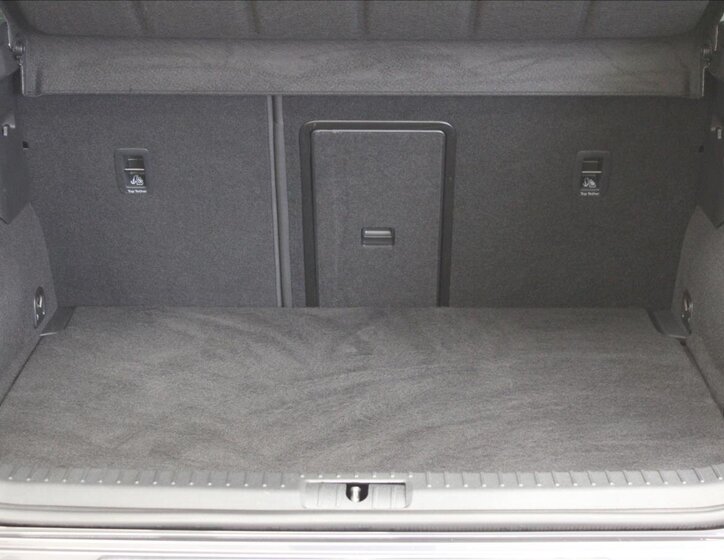 Cupra Formentor Kombi 2,0 l 228 kw