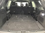 Ford Explorer SUV 3,0 l 267 kw