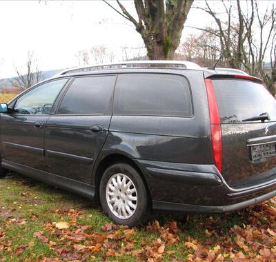 Citroën C5 14