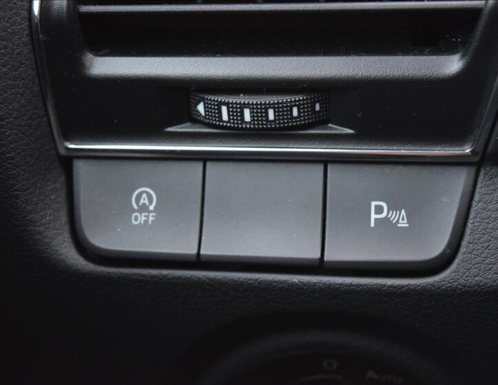 Škoda Fabia Kombi 1,2 l 81 kw