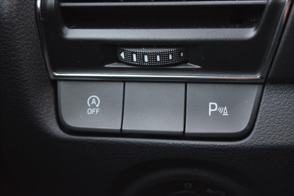 Škoda Fabia Kombi 1,2 l 81 kw