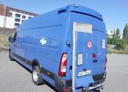 Renault Master 17