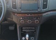 Volkswagen Sharan Kombi 2,0 l 130 kw