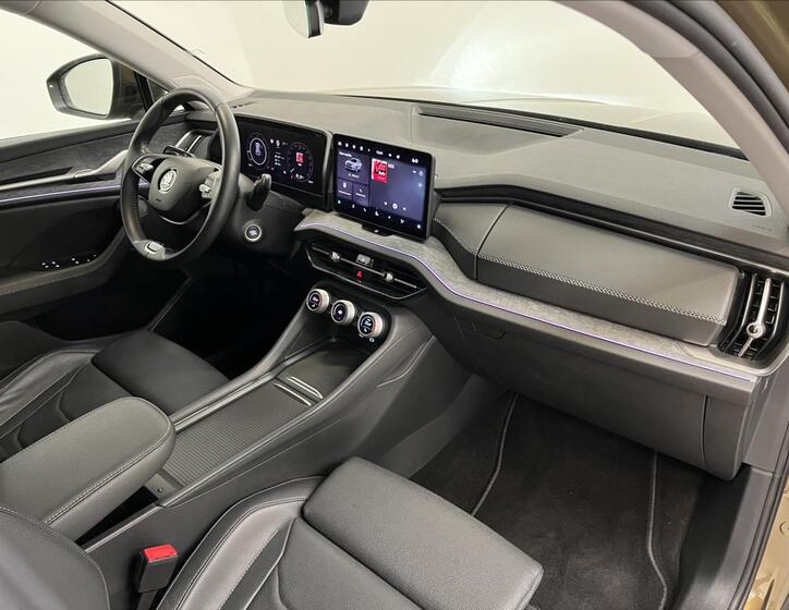 Škoda Kodiaq 22