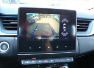 Renault Captur Hatchback 1,3 l 96 kw