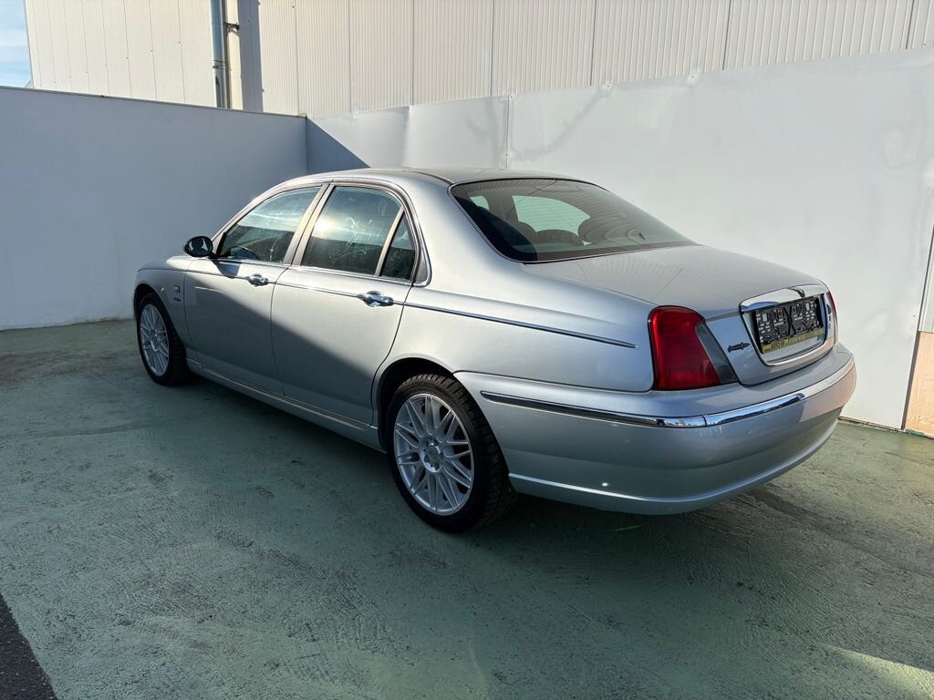 Rover 75 Sedan 2,0 l 110 kw