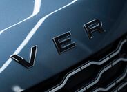 Land Rover Range Rover 13