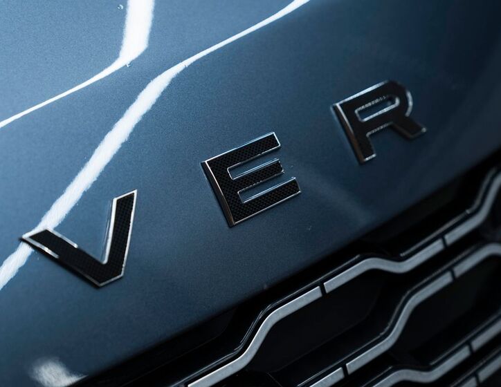 Land Rover Range Rover 13