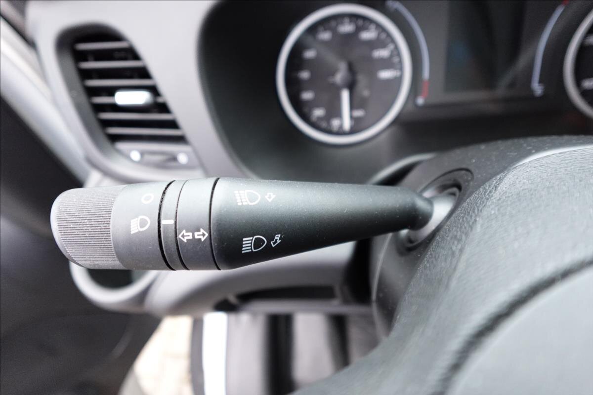 Iveco Daily Skříň 2,3 l 115 kw