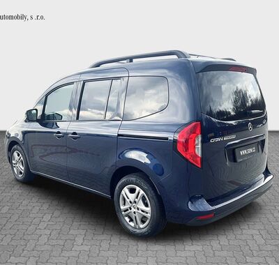 Mercedes-Benz Citan 3